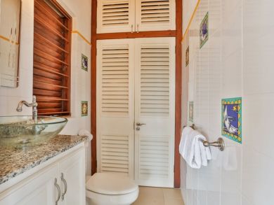 St. Lucia Home 882390